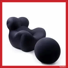Lounge Chair