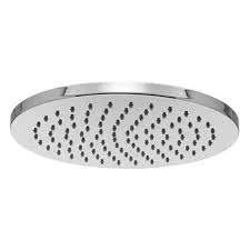 Speakman Neo Round Polished Chrome Shower Head