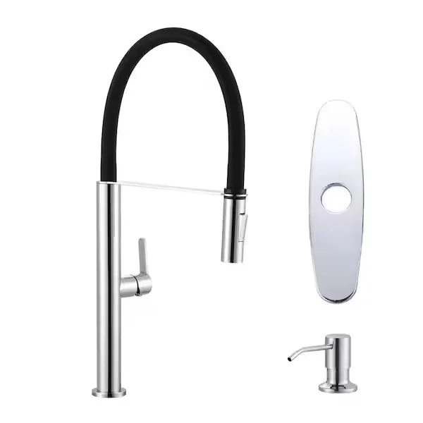 Kitchen Faucet