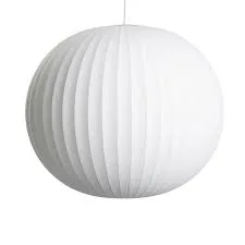 Nelson Ball Bubble Pendant Light