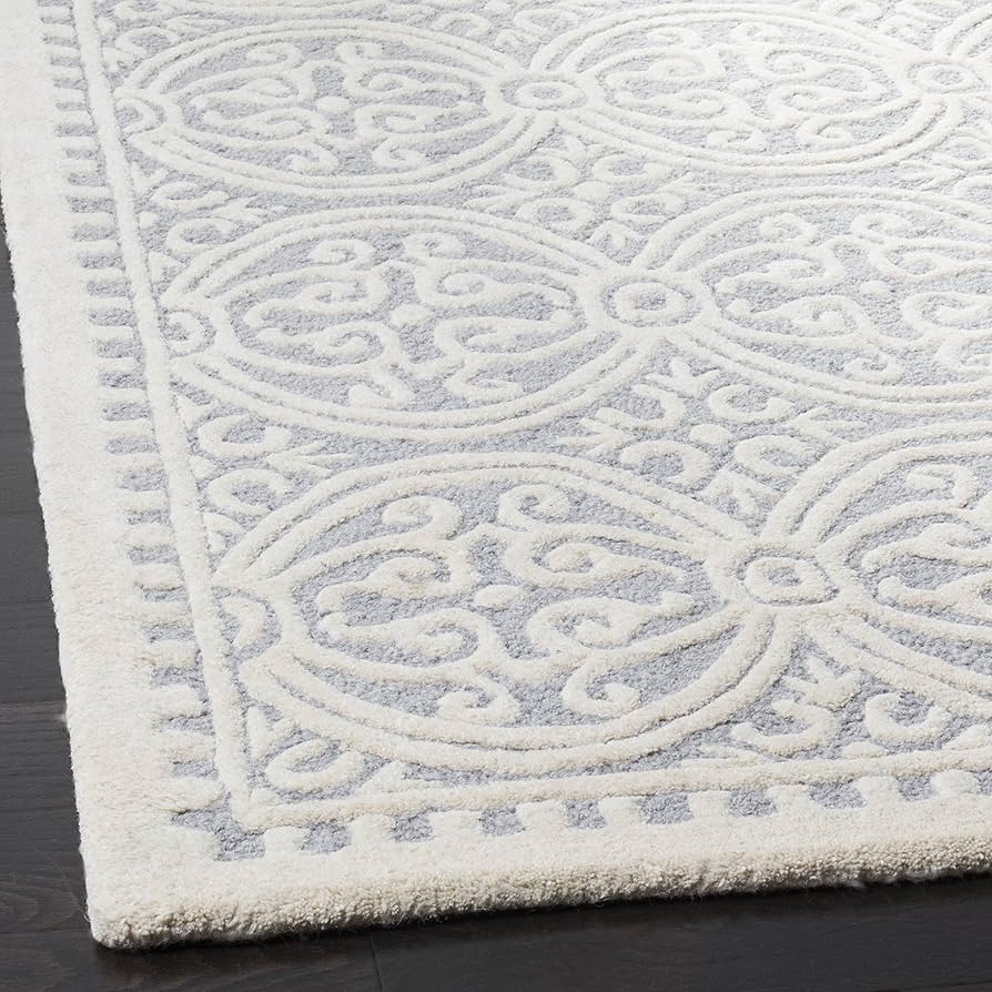 Safavieh Cambridge Moroccan Wool Area Rug