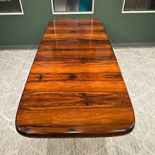 Rectangular Dining Table