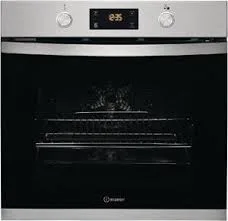 Indesit Built In Oven