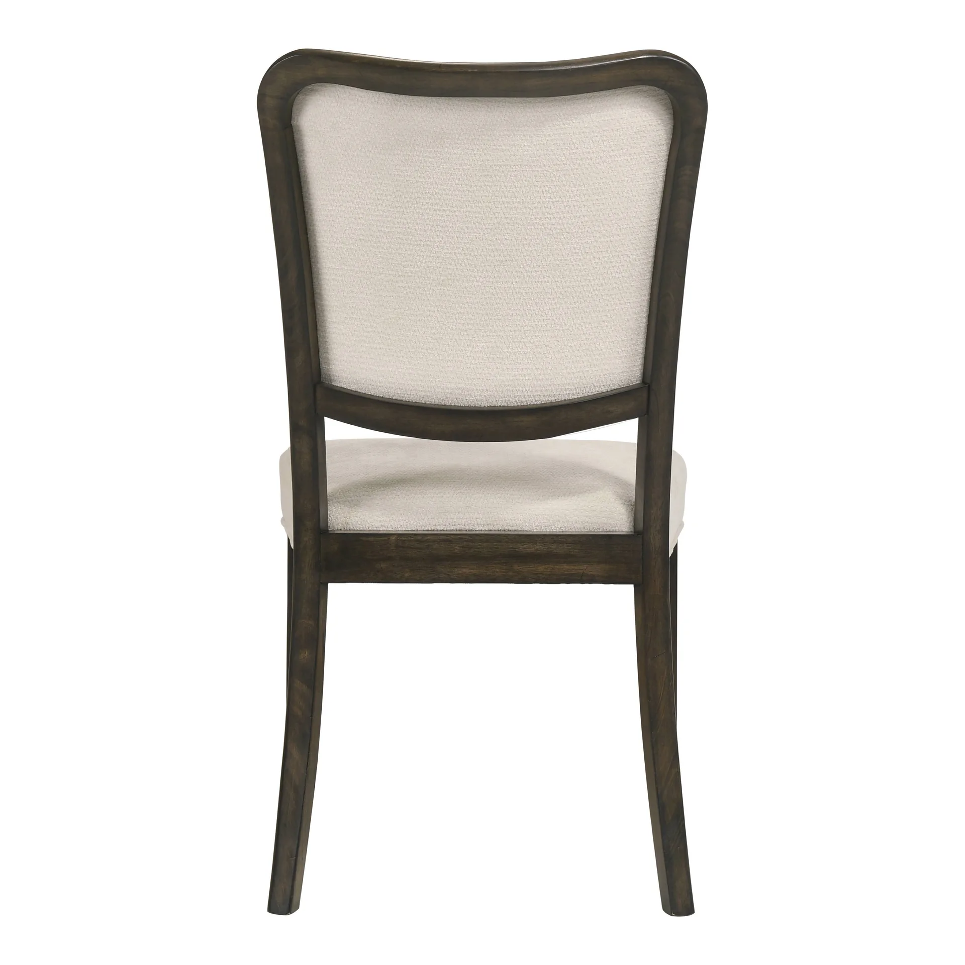 Arlia Upholstered Wood Dining Chair