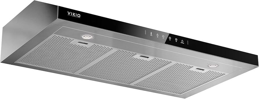 Range Hood
