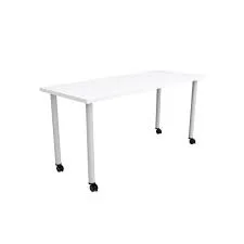 Jurni Modern Rectangular Desk