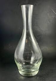 Glass Vase