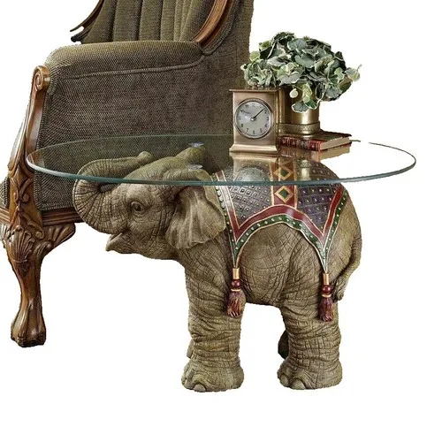 Traditional Armchair