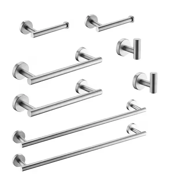 Towel Bar