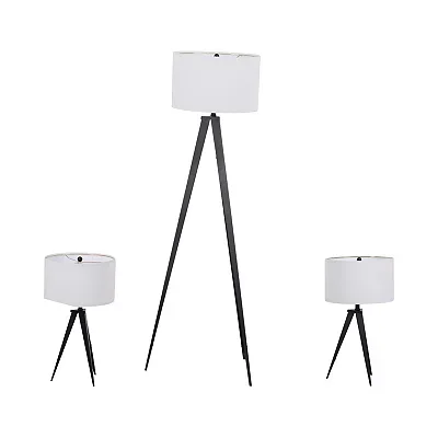 Tripod Floor Lamp
