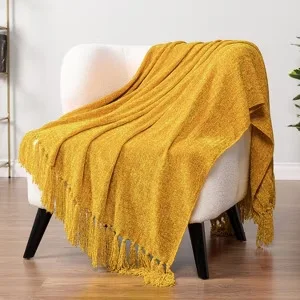 Throw Blanket