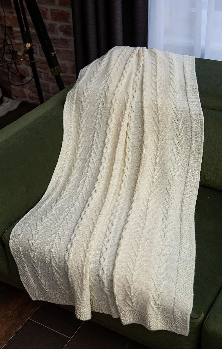 Throw Blanket