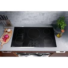 Induction Cooktop