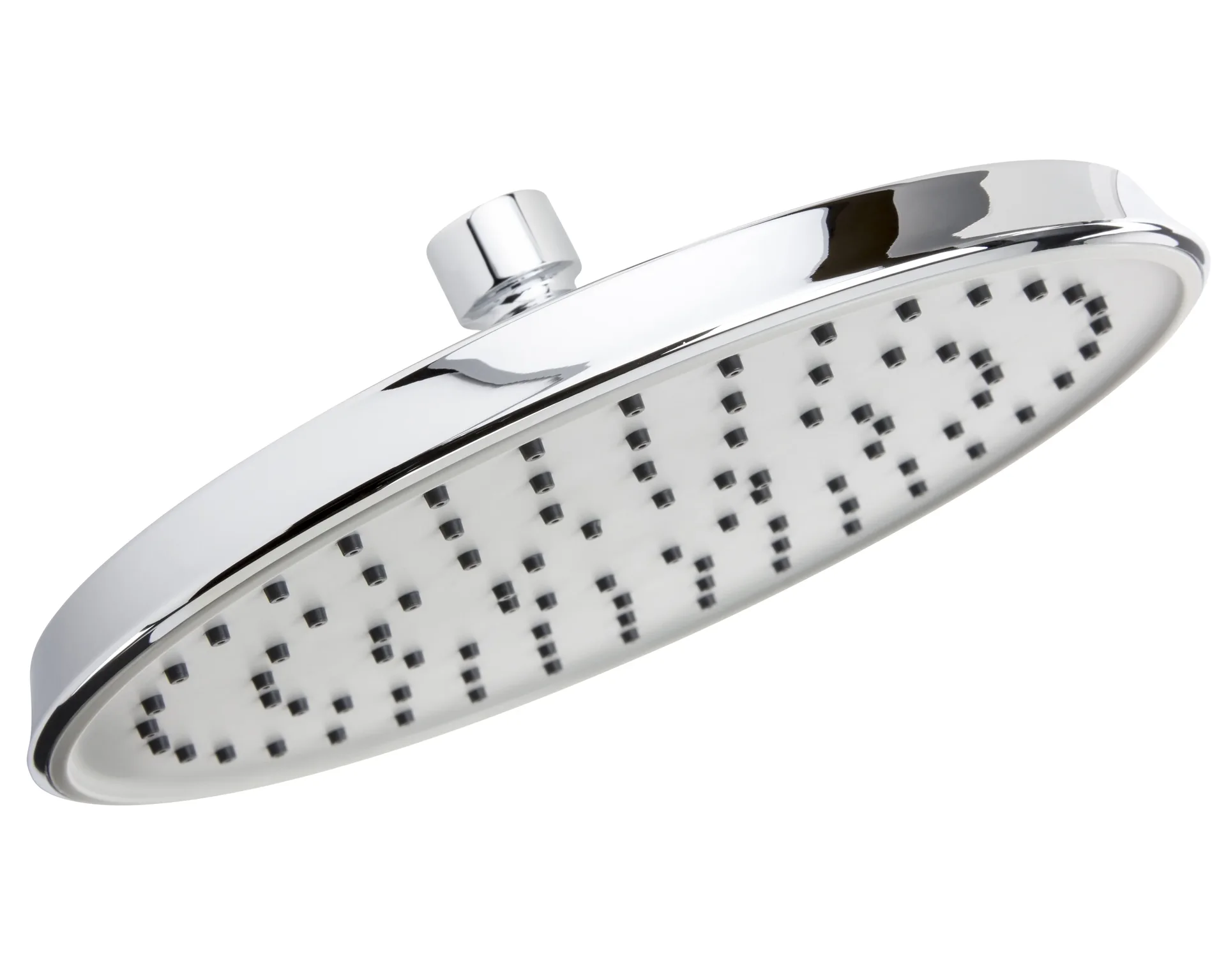 Keeney Stylewise Round Chrome Shower Head