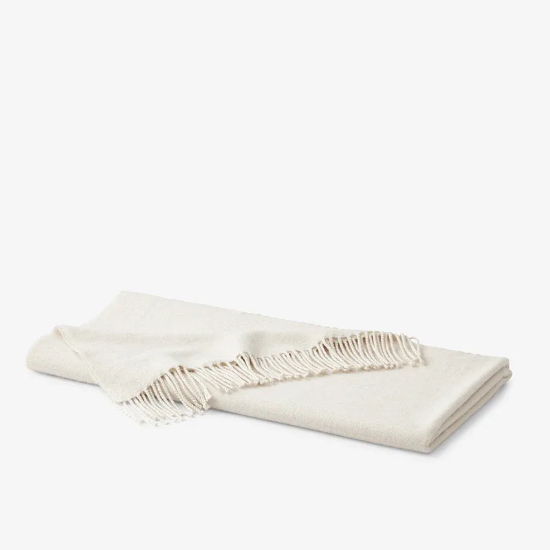Throw Blanket