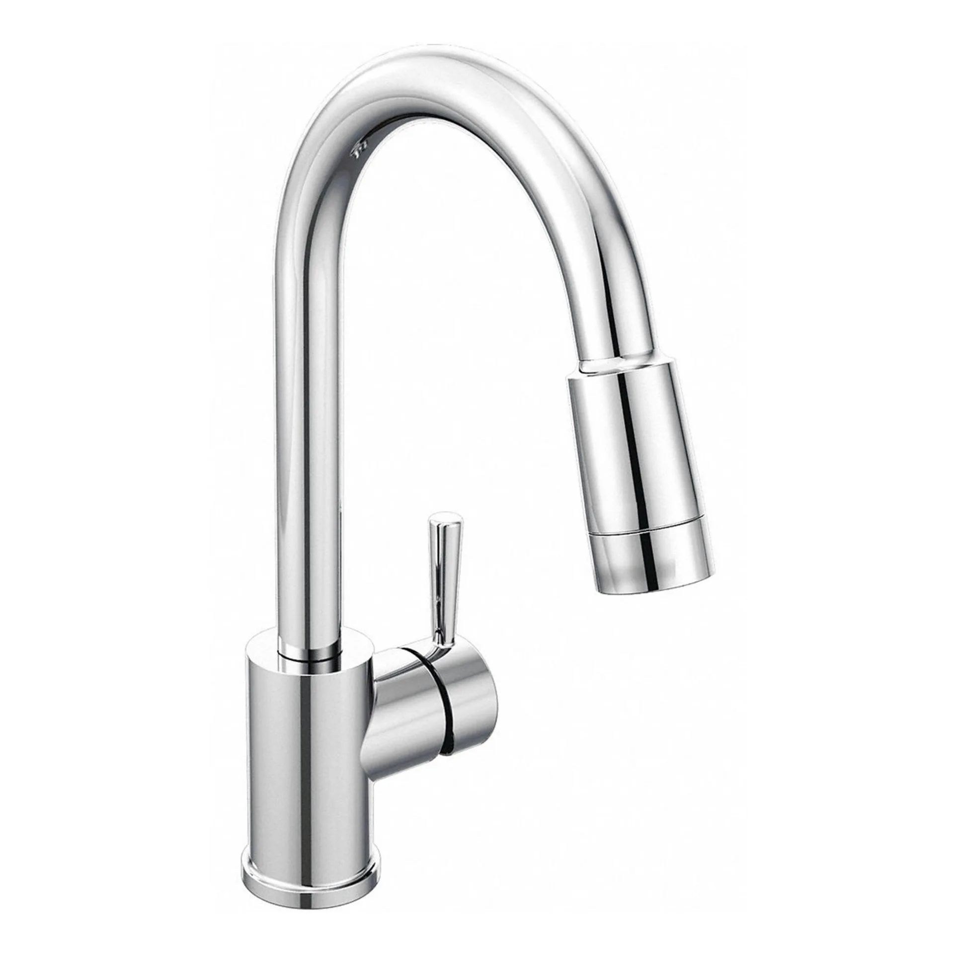 Bathroom Faucet