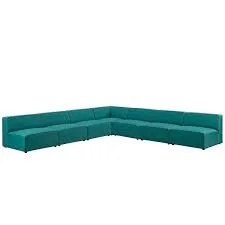 Mingle Modern Modular Sofa