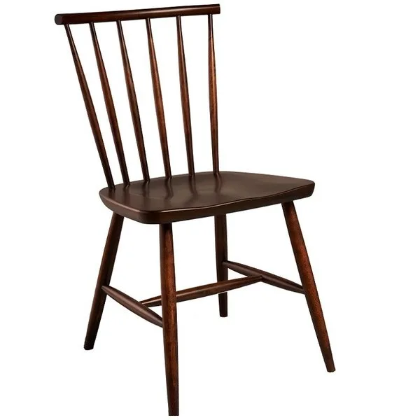 Modern Windsor Dining Chair