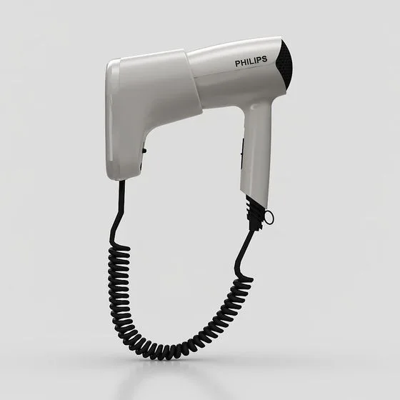 Philips Wall Mounted Hair Dryer