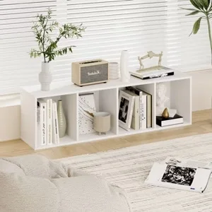Low Bookcase