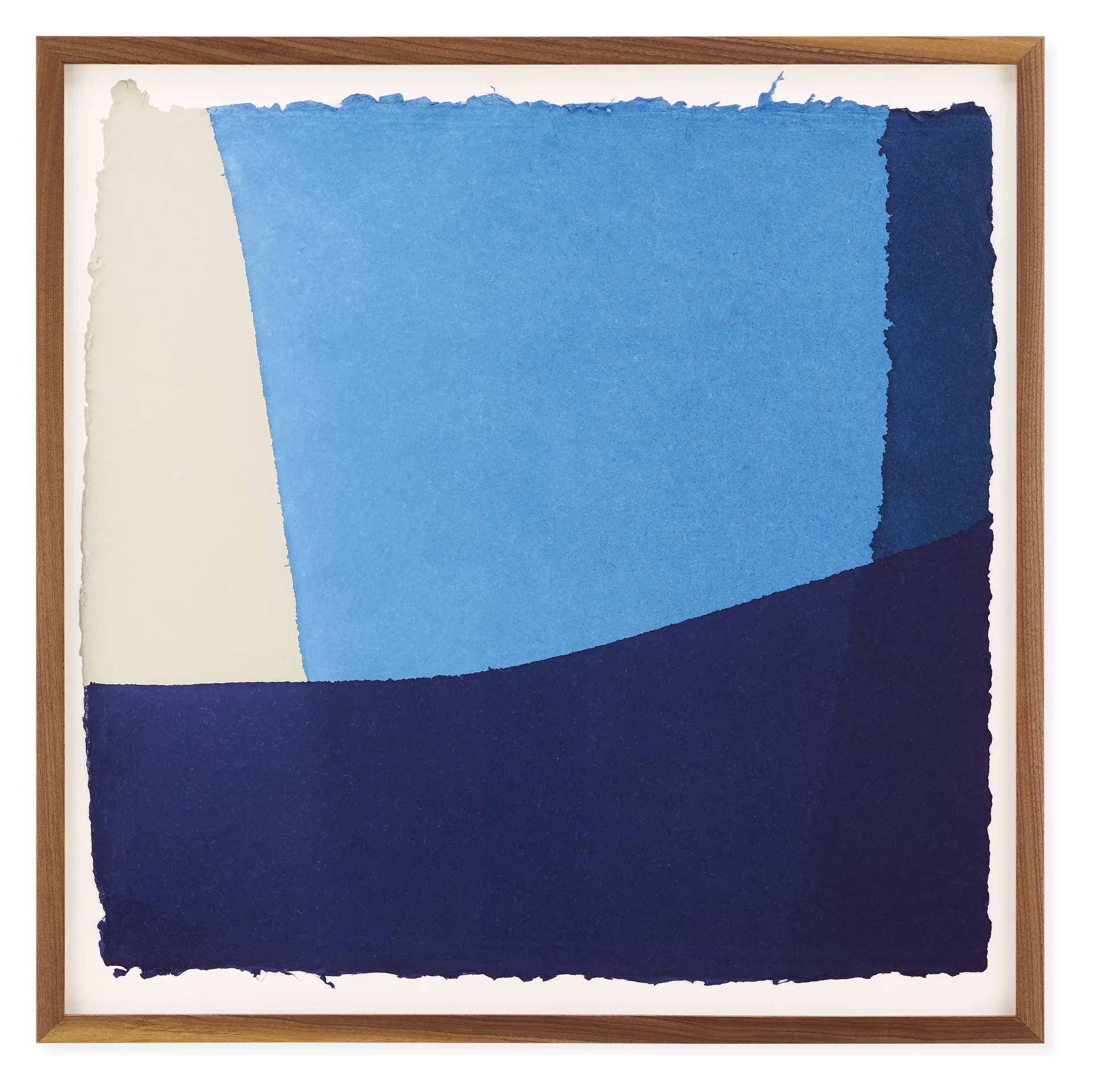Abstract Square Wall Art