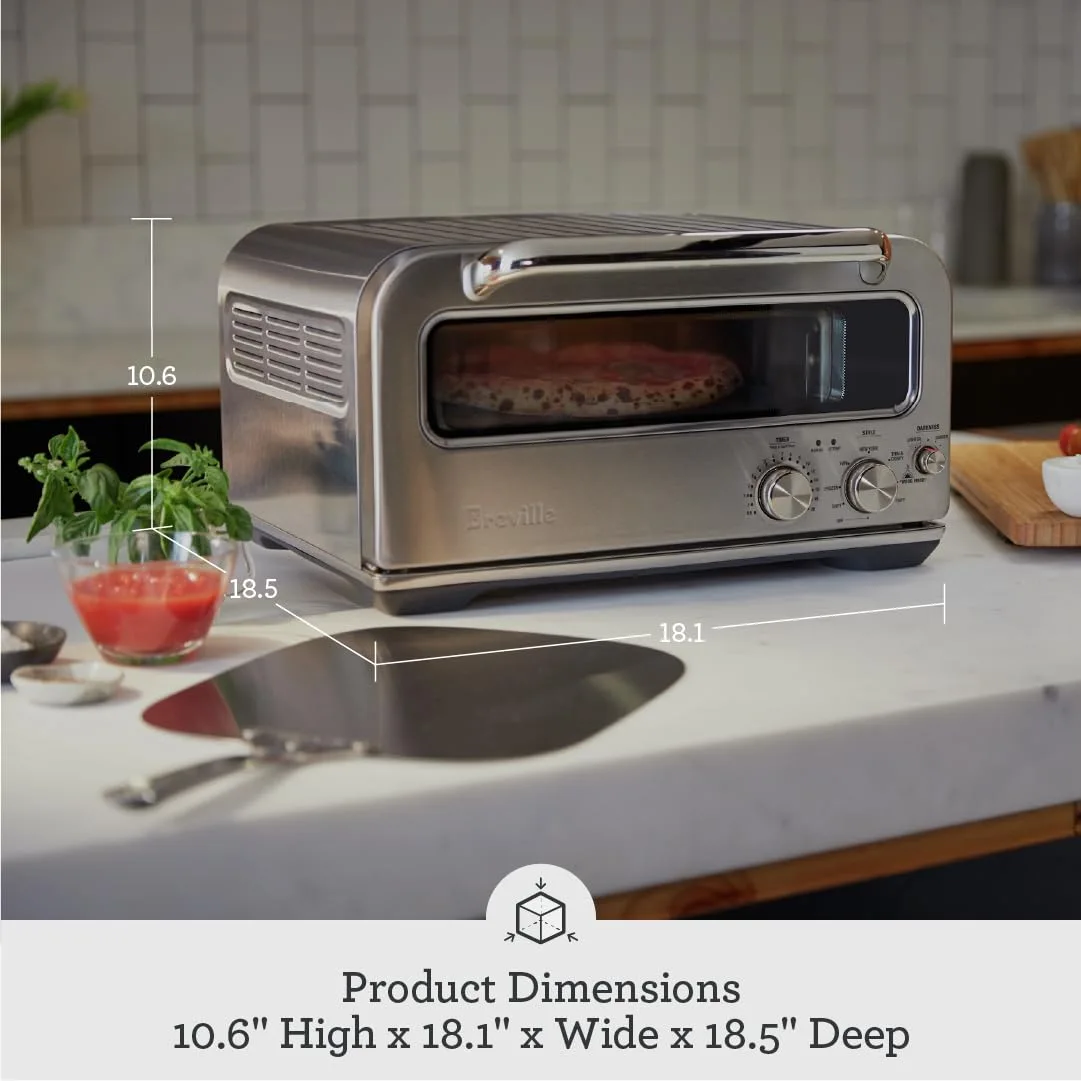 Toaster Oven