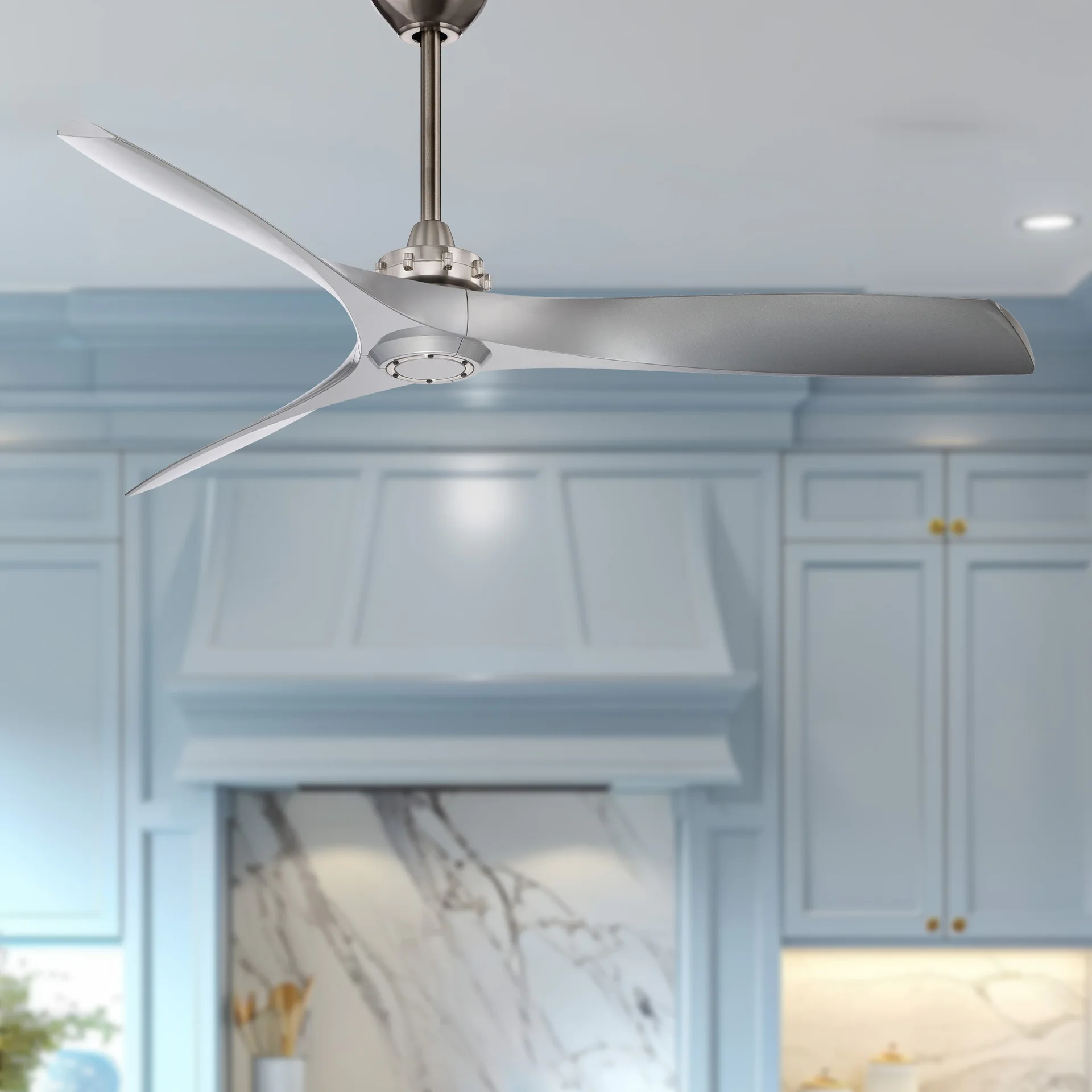 Minka Aire Aviation Ceiling Fan