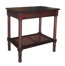 Jamestown Traditional Side Table