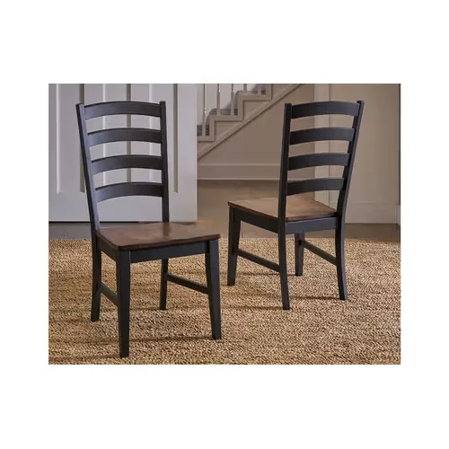 A America Ladderback Dining Chair