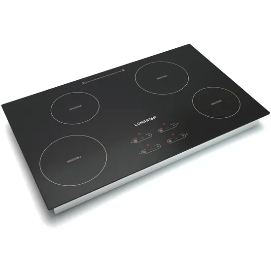 Induction Cooktop