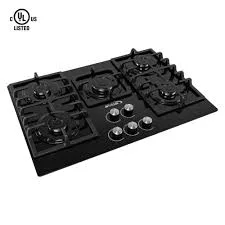 Abba Corpusa Gas Cooktop