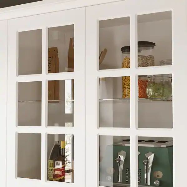 Wall Cabinet