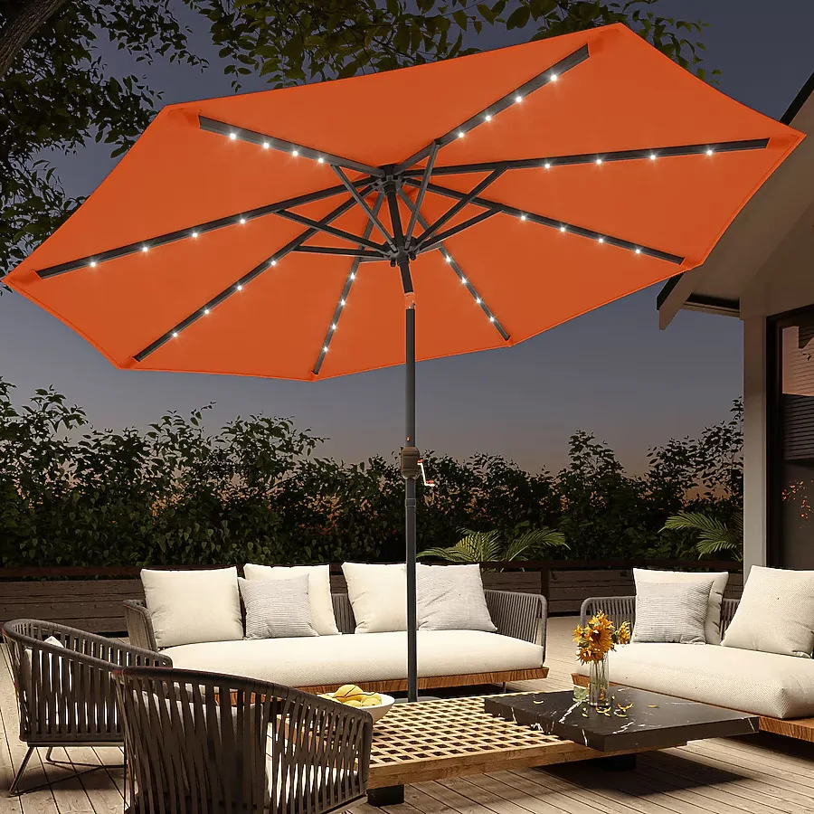 Patio Umbrella