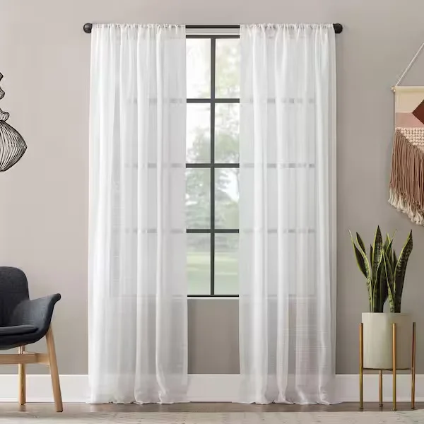 Curtain Panel