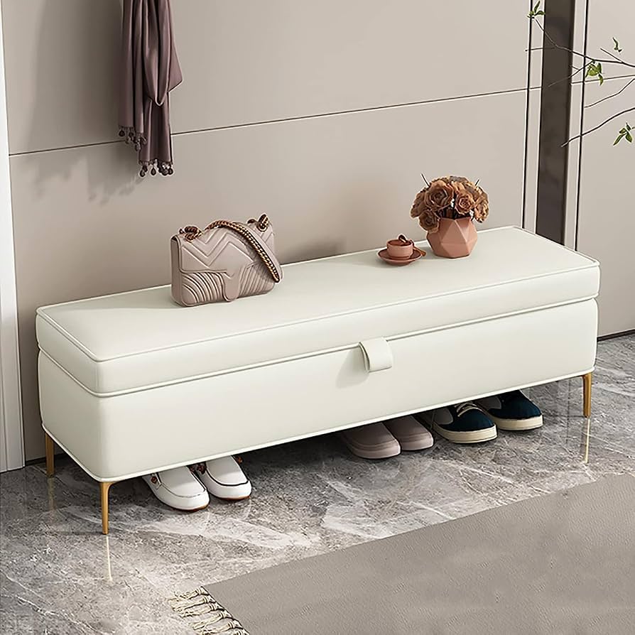 Modular Ottoman