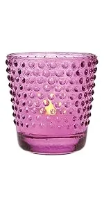 Votive Candle Holder