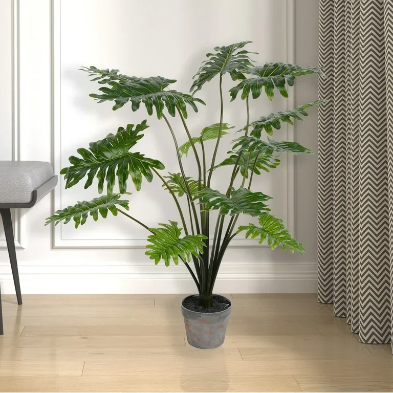 Potted Plant