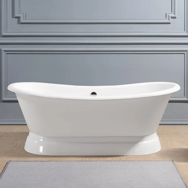 Freestanding Bathtub