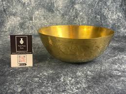 Decorative Bowl