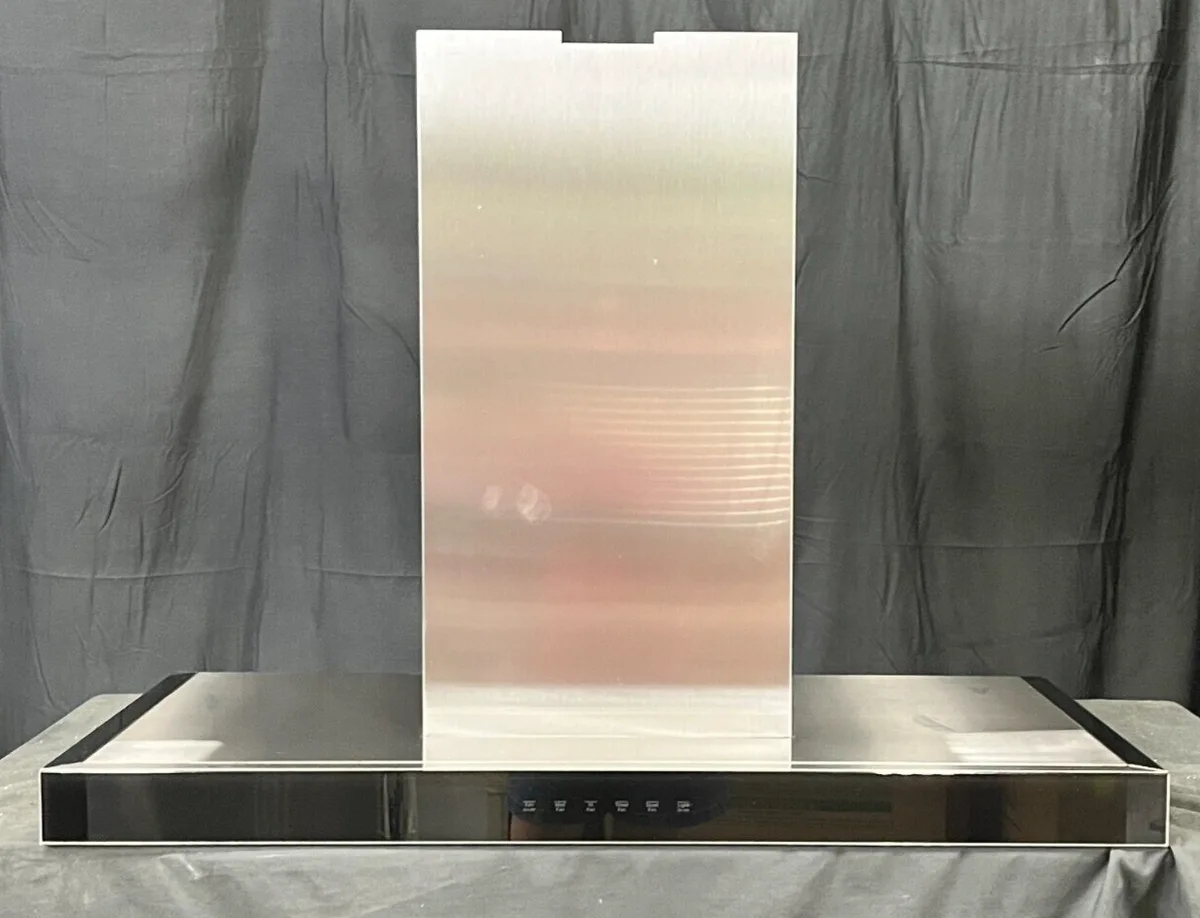 Range Hood
