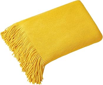 Throw Blanket