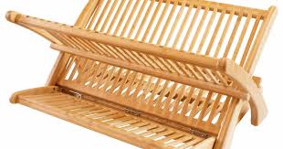 Dish Drying Rack
