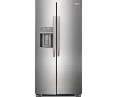 Frigidaire Side-by-Side Refrigerator