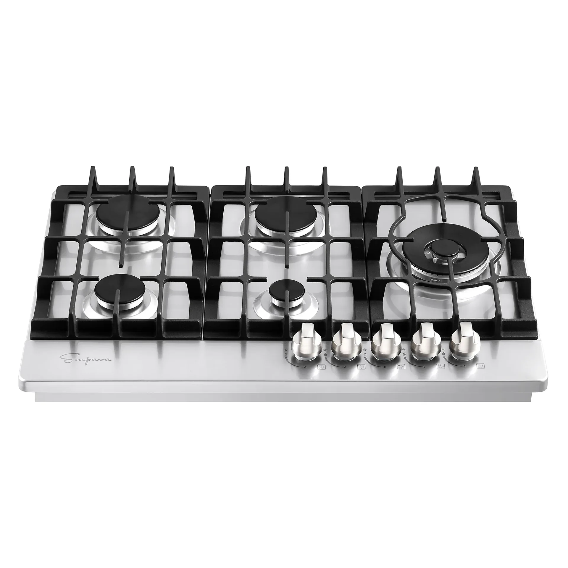 Gas Cooktop