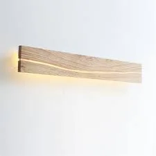 Brawo LG83 Wooden Wall Lights – Nordic Design