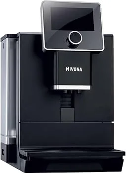 Espresso Machine