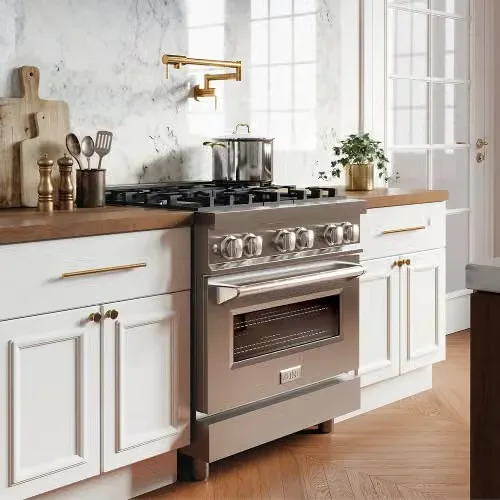Range Stove
