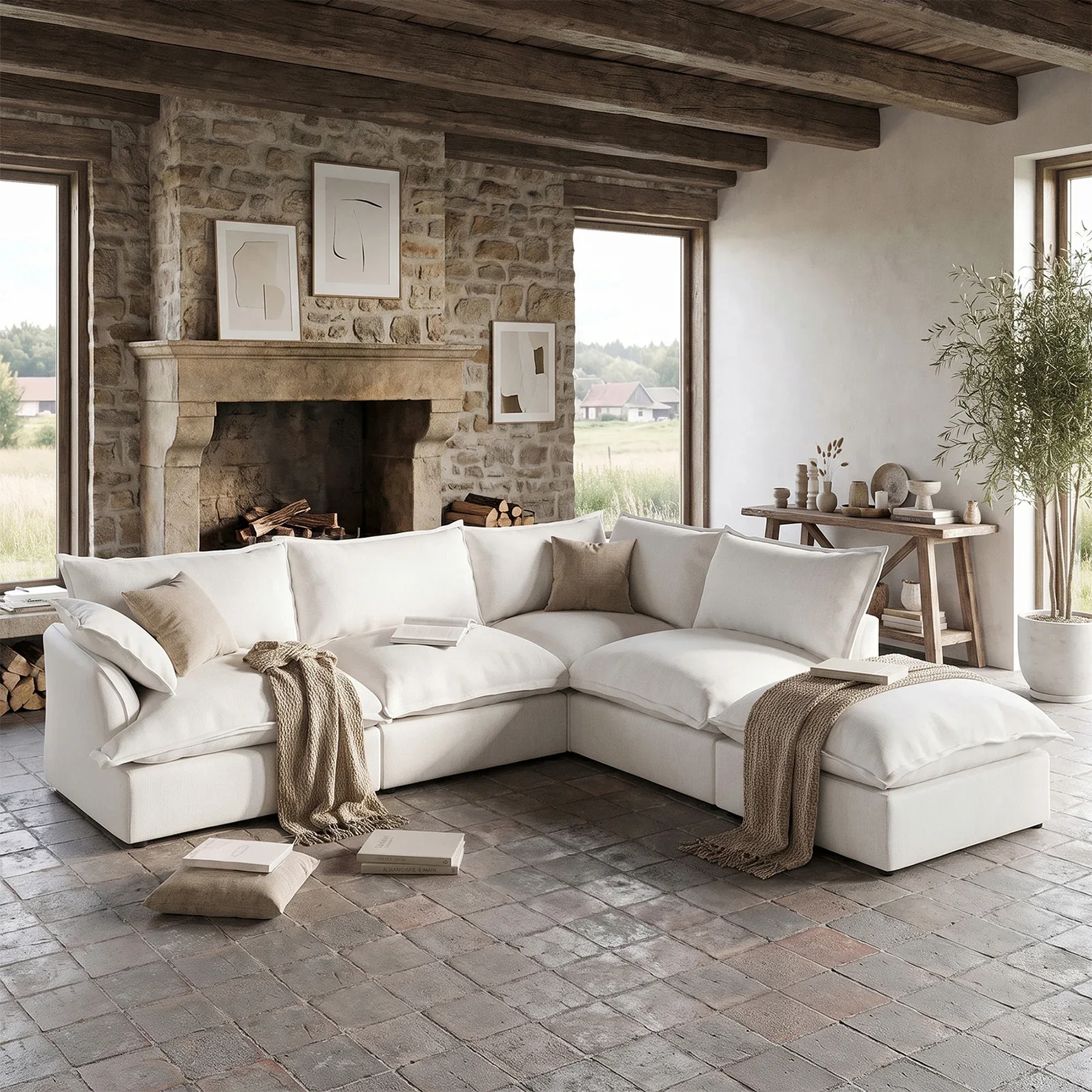 Sofa
