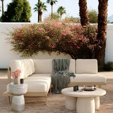 Outdoor Sofa