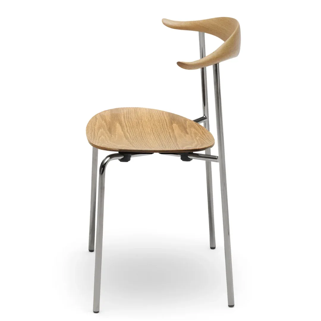Carl Hansen & Søn - CH88T Chair